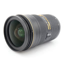 Nikon AF-S 24-70mm f/2.8G ED gebraucht
