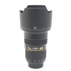 Nikon AF-S 24-70mm f/2.8G ED gebraucht