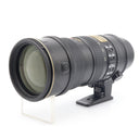 Nikon AF-S 70-200mm F/2.8G ED VR gebraucht