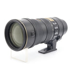 Nikon AF-S 70-200mm F/2.8G ED VR gebraucht