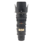 Nikon AF-S 70-200mm F/2.8G ED VR gebraucht