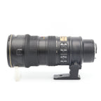 Nikon AF-S 70-200mm F/2.8G ED VR gebraucht