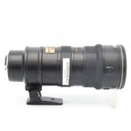 Nikon AF-S 70-200mm F/2.8G ED VR gebraucht