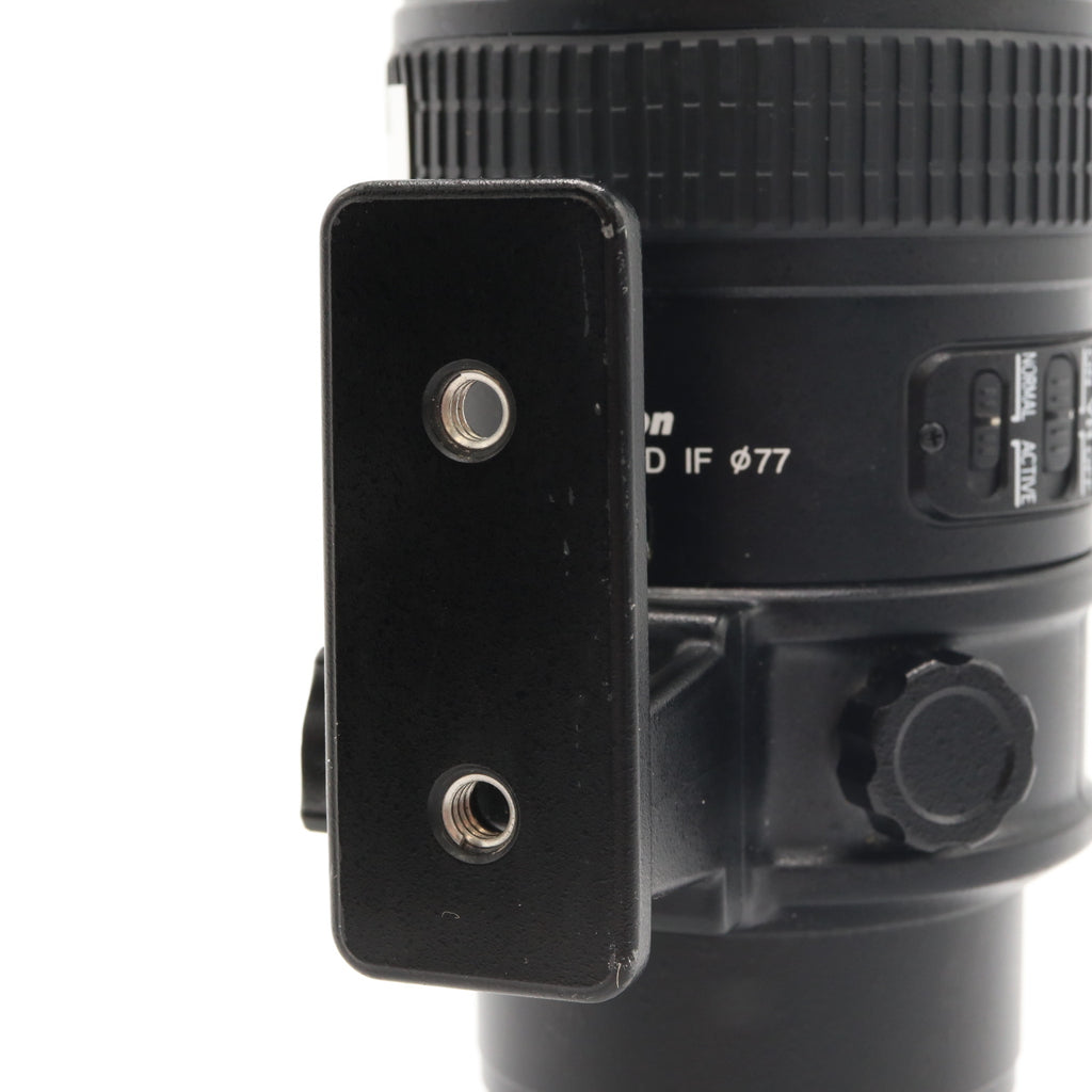 Nikon AF-S 70-200mm F/2.8G ED VR gebraucht