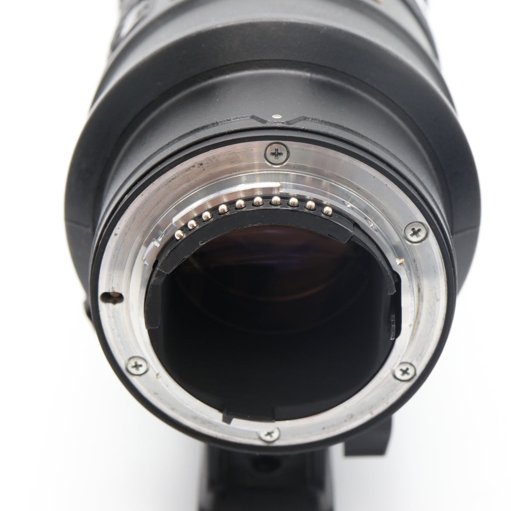 Nikon AF-S 70-200mm F/2.8G ED VR gebraucht