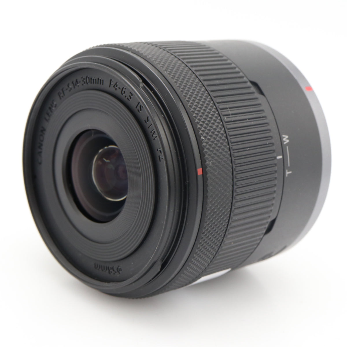 Canon RF-S 14-30mm F/4-6.3 IS STM PZ gebraucht