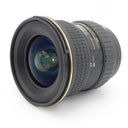 Tokina 12-24mm f/4 AT-X Pro SD IF DX Nikon gebraucht