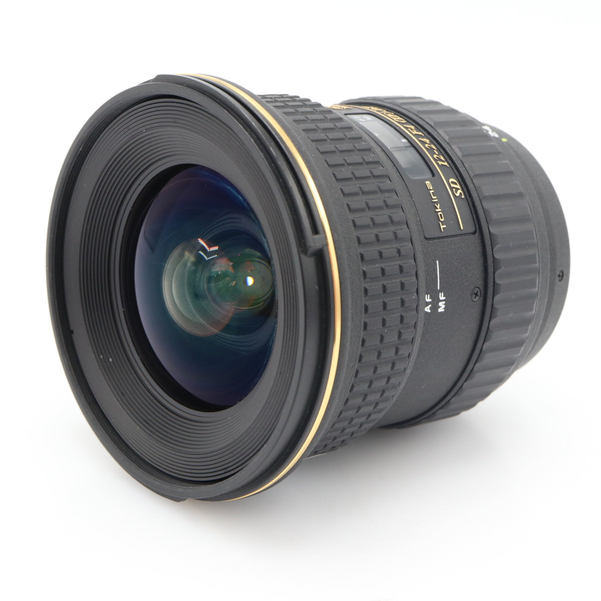 Tokina 12-24mm f/4 AT-X Pro SD IF DX Nikon gebraucht