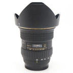 Tokina 12-24mm f/4 AT-X Pro SD IF DX Nikon gebraucht