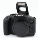 Canon EOS 750D Gehäuse gebraucht