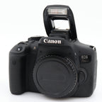 Canon EOS 750D Gehäuse gebraucht