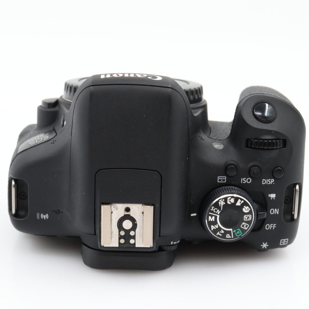 Canon EOS 750D Gehäuse gebraucht