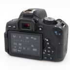 Canon EOS 750D Gehäuse gebraucht