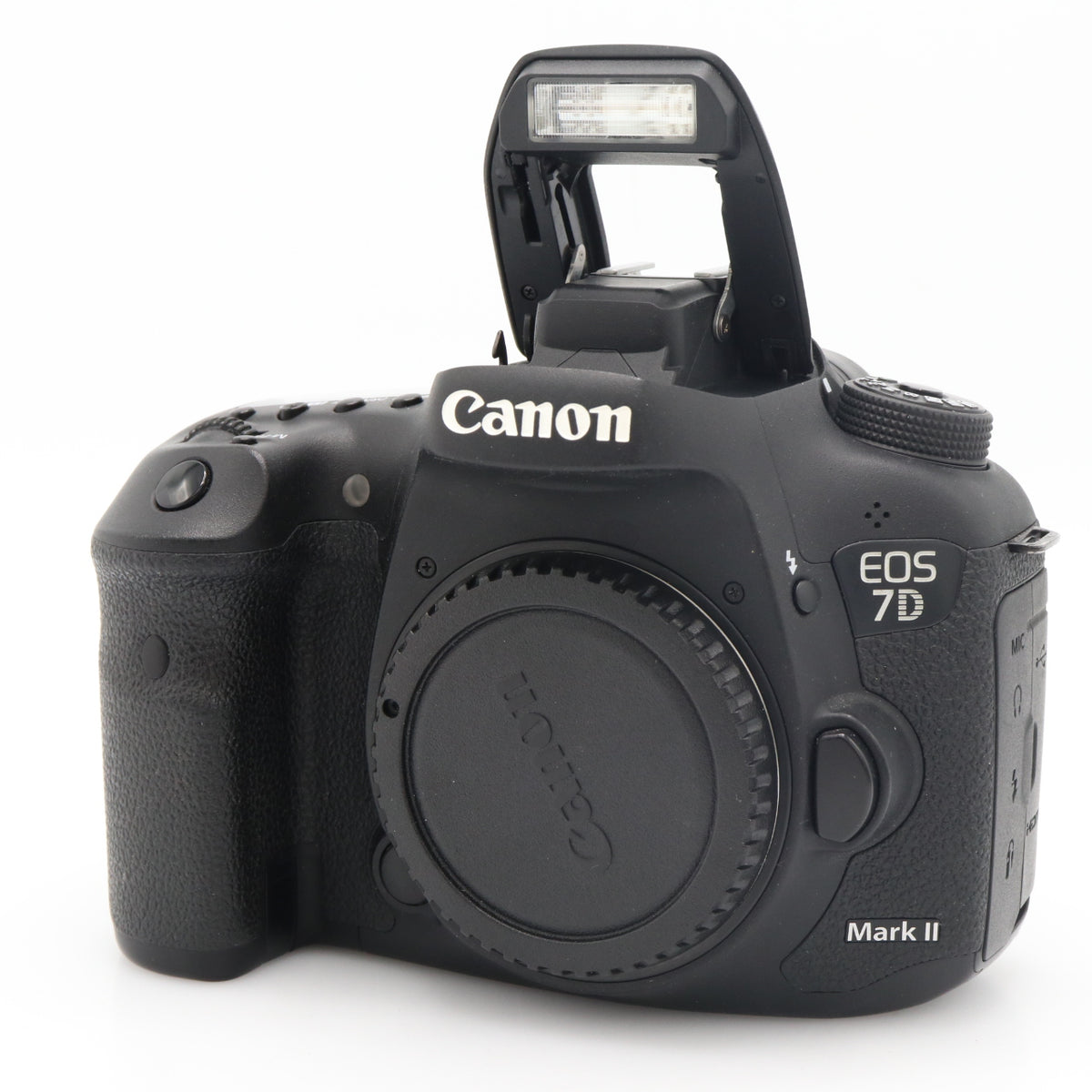 Canon EOS 7D mark II Gehäuse gebraucht