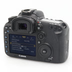 Canon EOS 7D mark II Gehäuse gebraucht