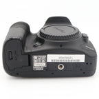 Canon EOS 7D mark II Gehäuse gebraucht