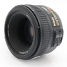 Nikon AF-S 50mm F/1.8G gebraucht