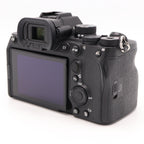 Sony A7 IV Gehäuse gebraucht