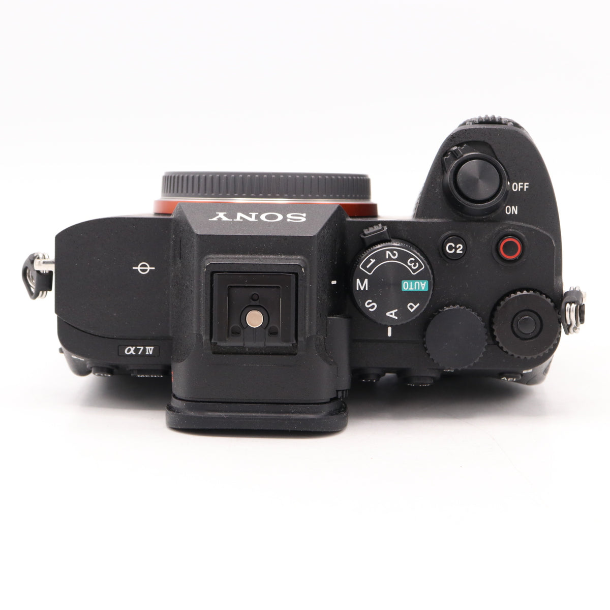 Sony A7 IV Gehäuse gebraucht