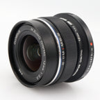 Olympus MFT 12mm F/2 ED M.Zuiko Digital gebraucht