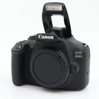 Canon EOS 2000D Gehäuse gebraucht