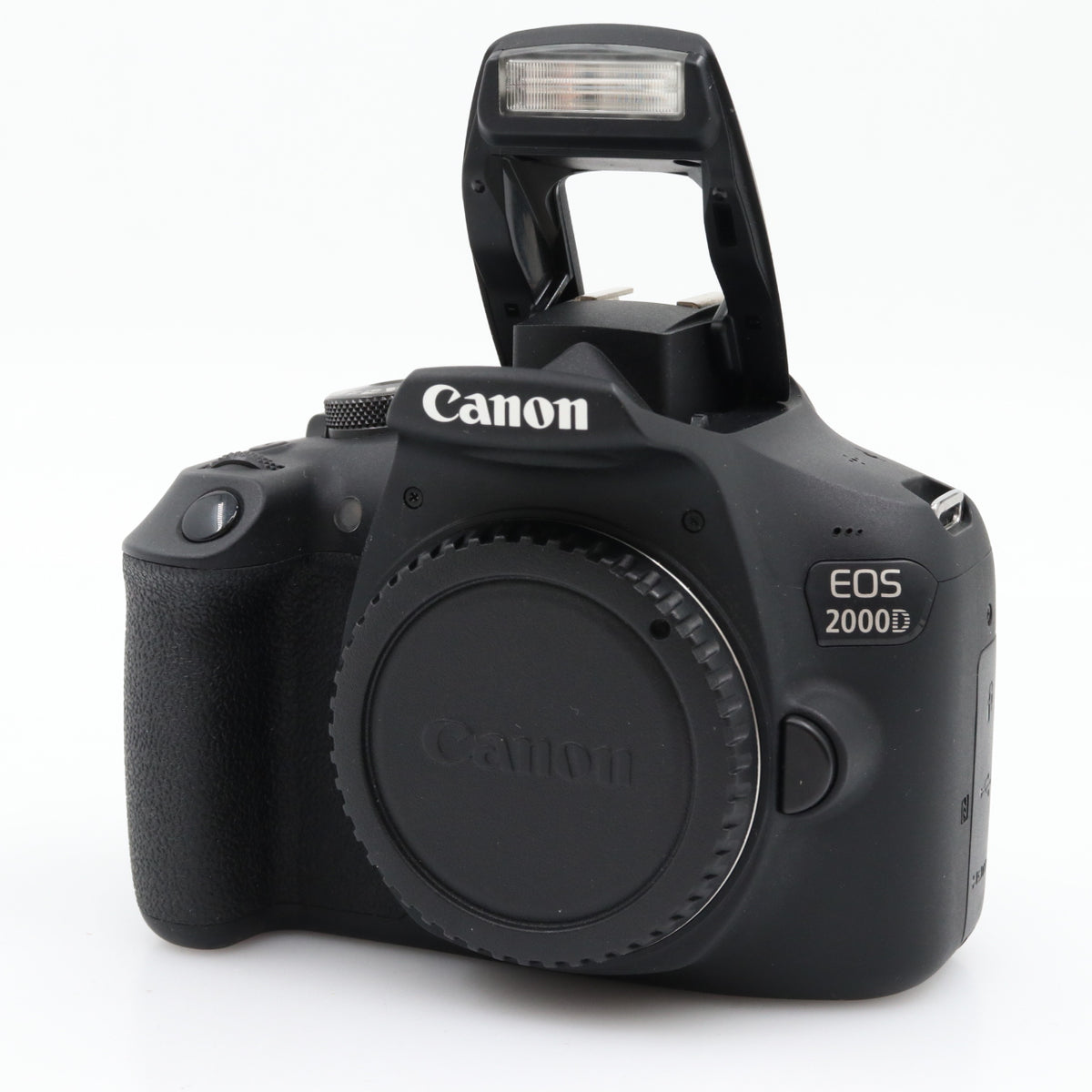 Canon EOS 2000D Gehäuse gebraucht
