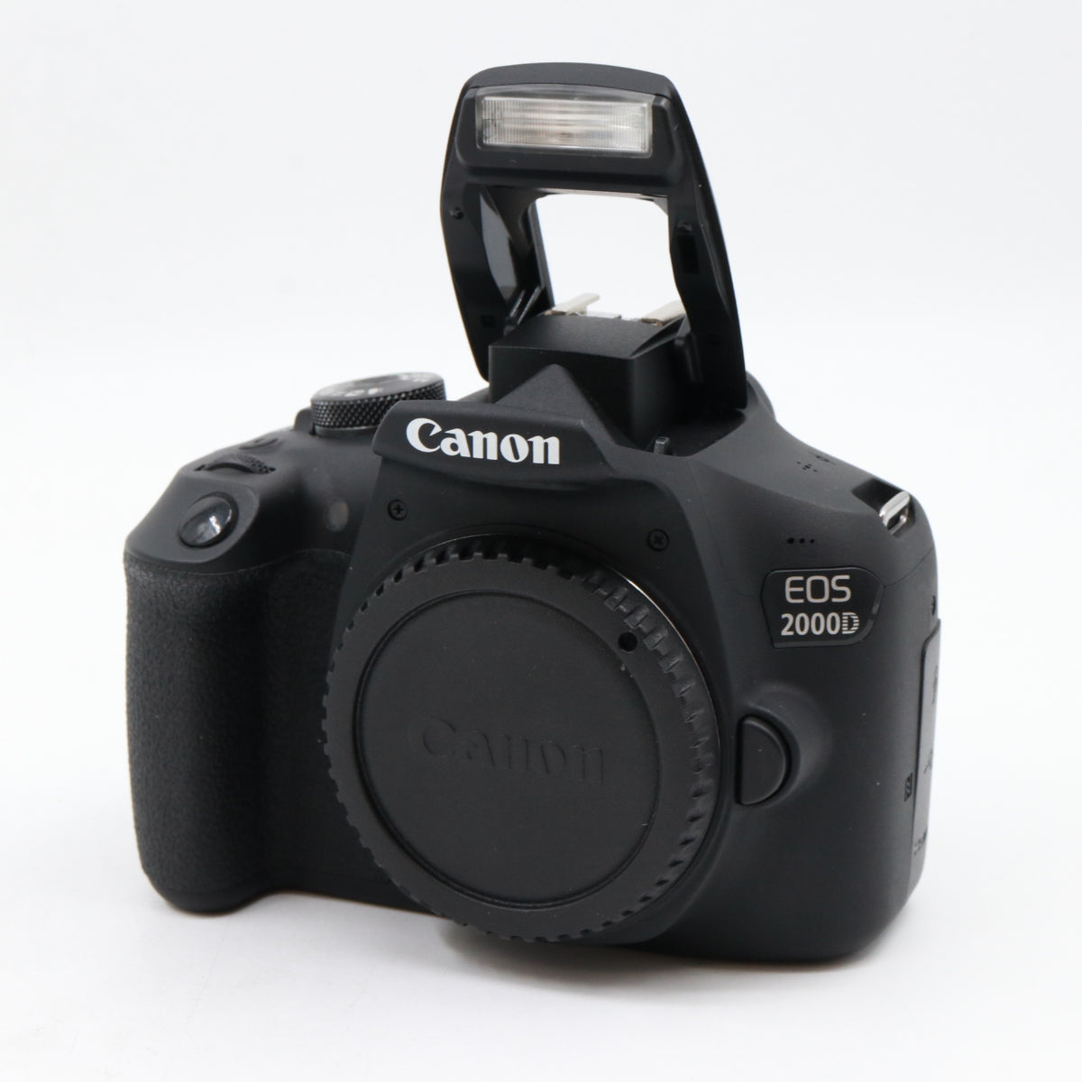 Canon EOS 2000D Gehäuse gebraucht
