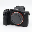 Sony A7 II Gehäuse gebraucht