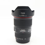 Canon EF 16-35mm F/4 L IS USM gebraucht
