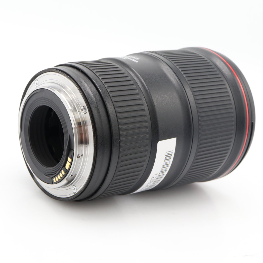 Canon EF 16-35mm F/4 L IS USM gebraucht