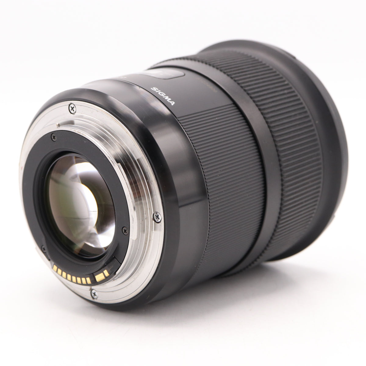 Sigma 24mm F/1.4 DG HSM ART Canon EF gebraucht