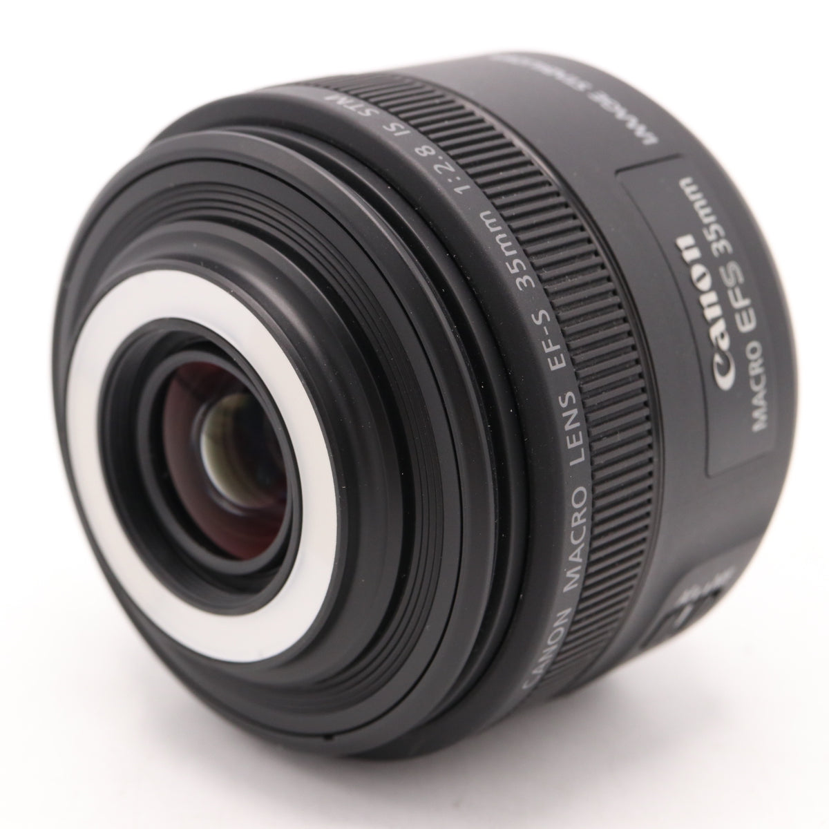 Canon EF-S 35mm F/2.8 Macro IS STM gebraucht