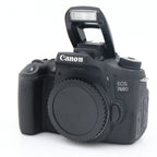 Canon EOS 760D body used