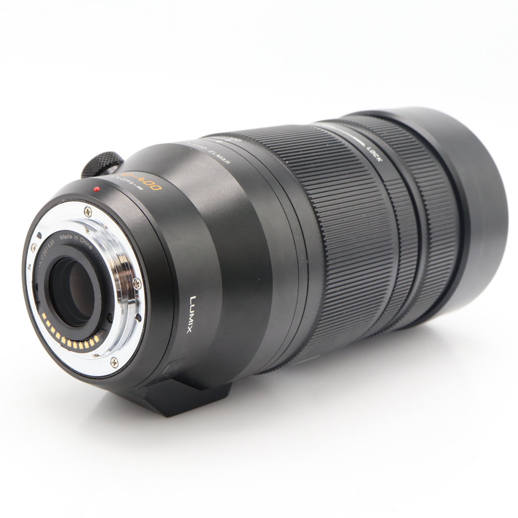 Panasonic Leica DG Vario-Elmar 100-400mm f/4-6.3 ASPH. Power OIS gebraucht