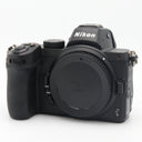 Nikon Z5 Gehäuse gebraucht