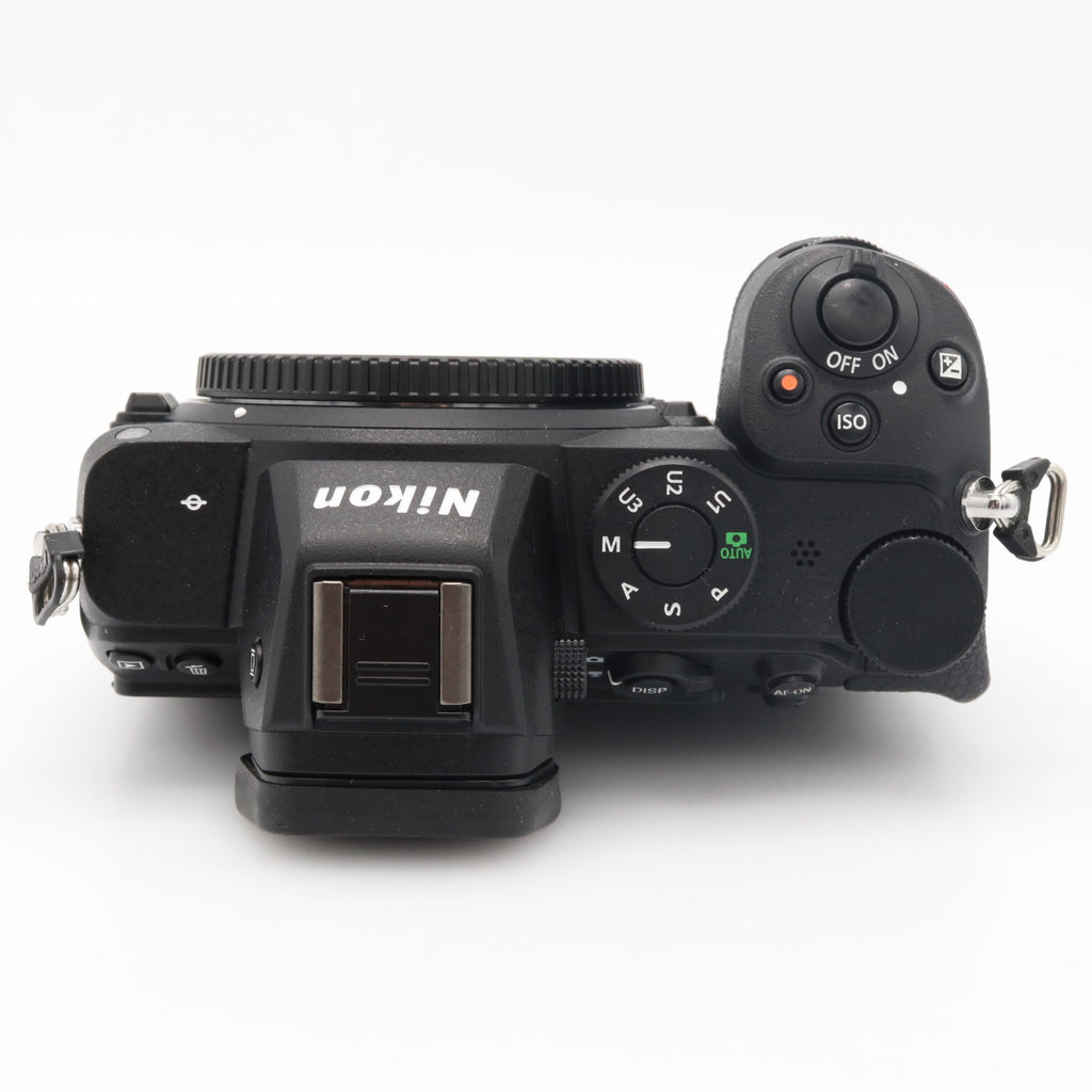 Nikon Z5 Gehäuse gebraucht