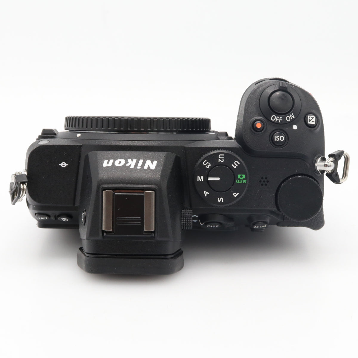 Nikon Z5 Gehäuse gebraucht