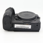 Nikon Z5 Gehäuse gebraucht