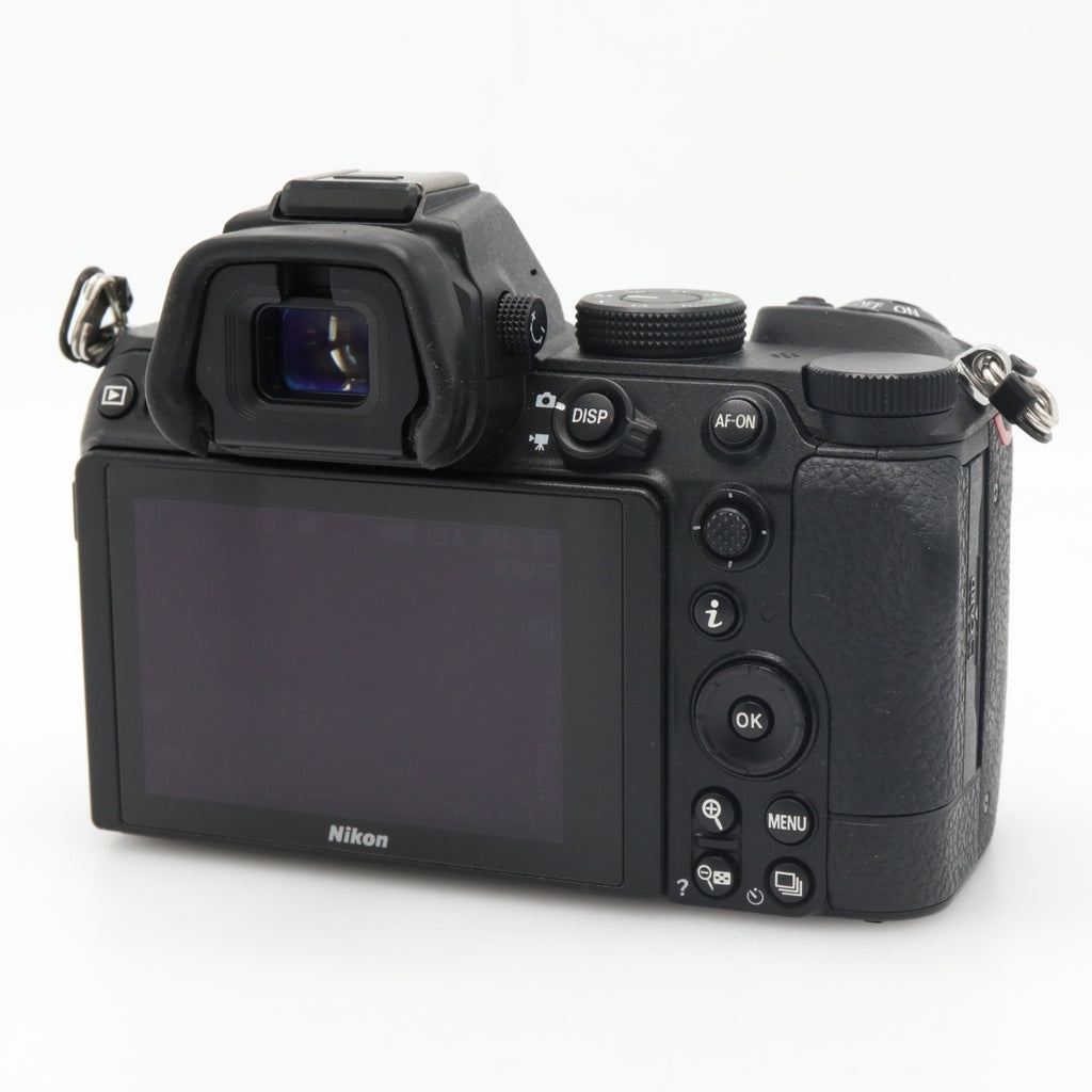 Nikon Z5 Gehäuse gebraucht