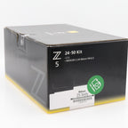 Nikon Z5 Gehäuse gebraucht