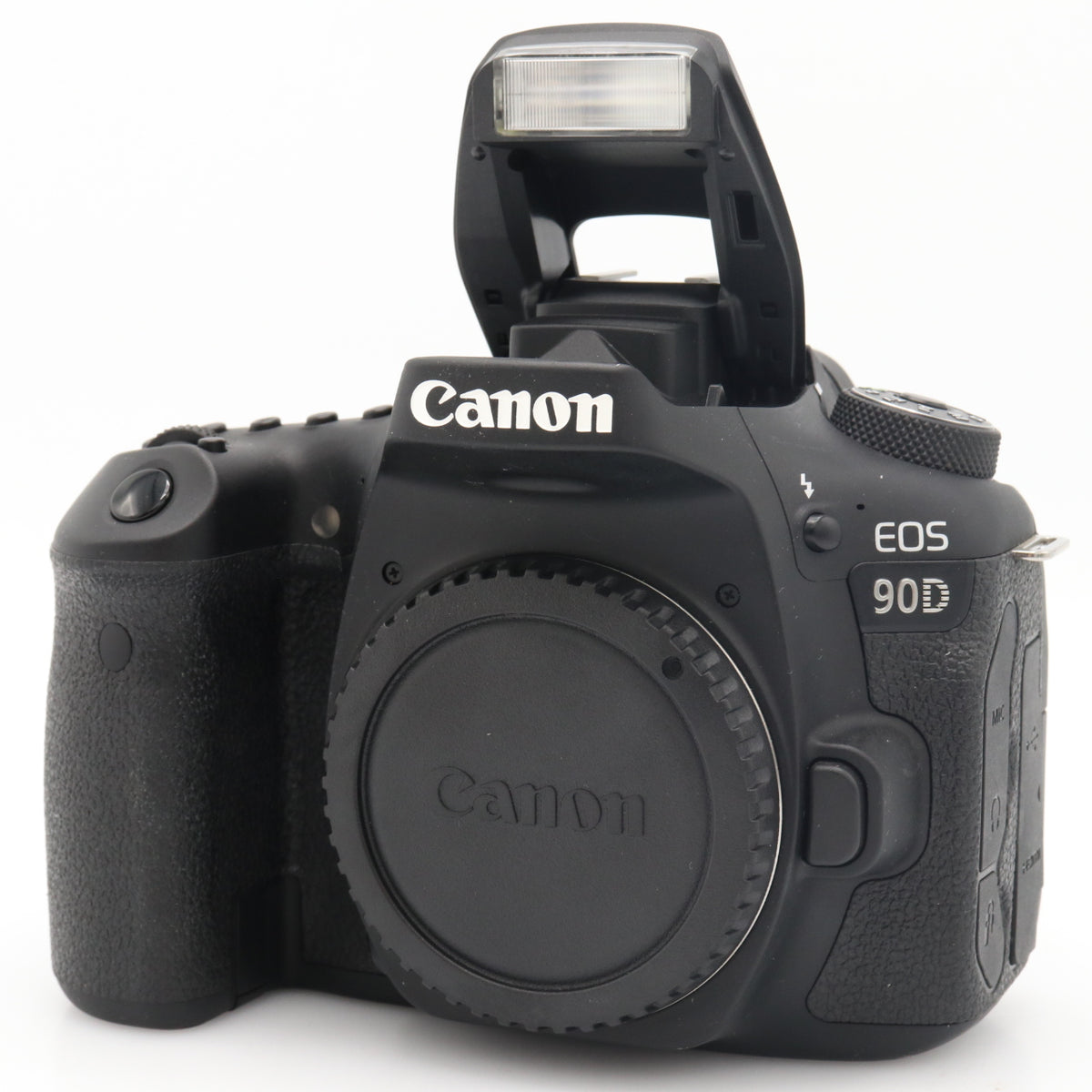 Canon EOS 90D Gehäuse gebraucht