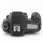 Canon EOS 90D Gehäuse gebraucht