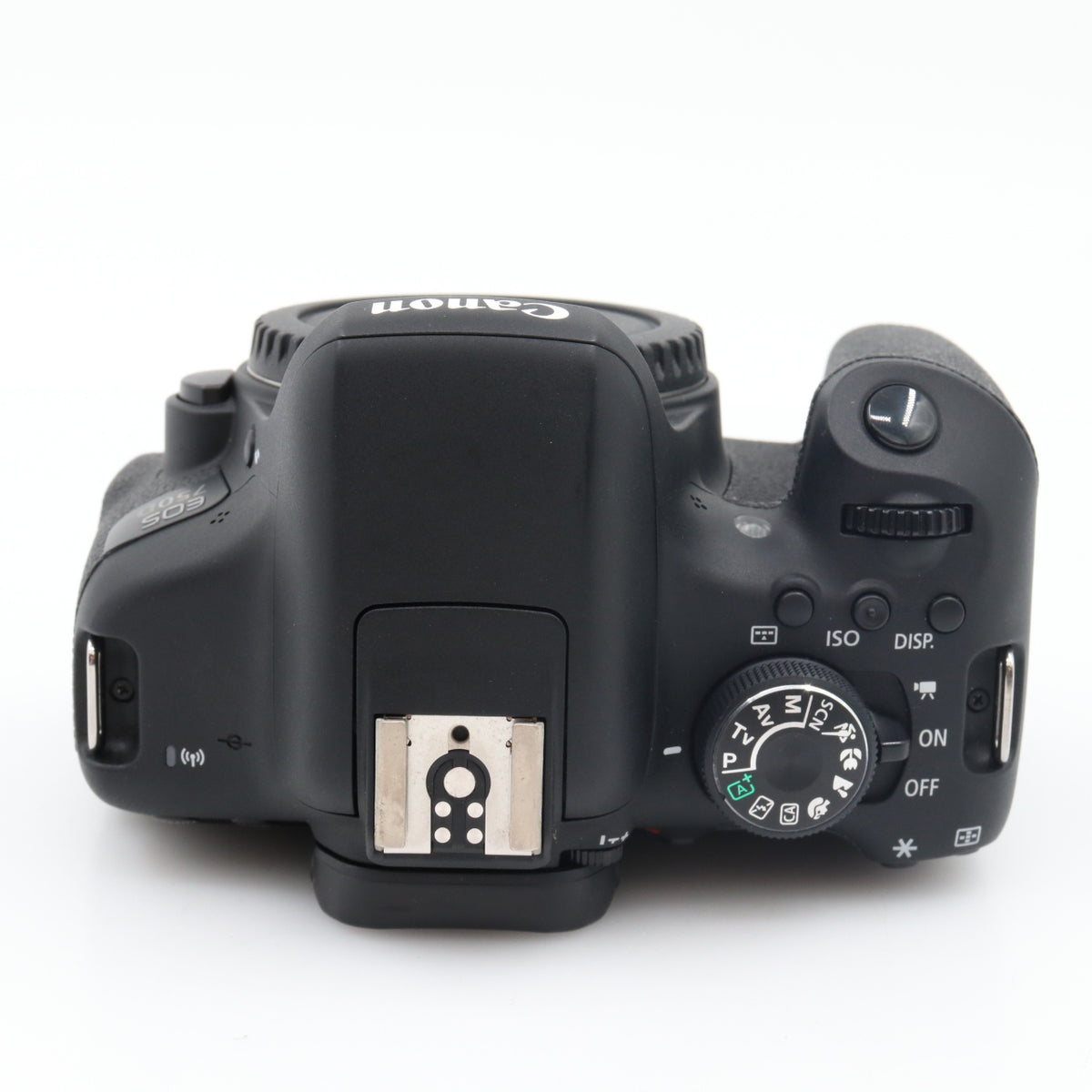 Canon EOS 750D Gehäuse gebraucht
