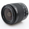 Canon EF-S 18-55mm f/3.5-5.6 III used