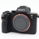 Sony A7 II Gehäuse gebraucht