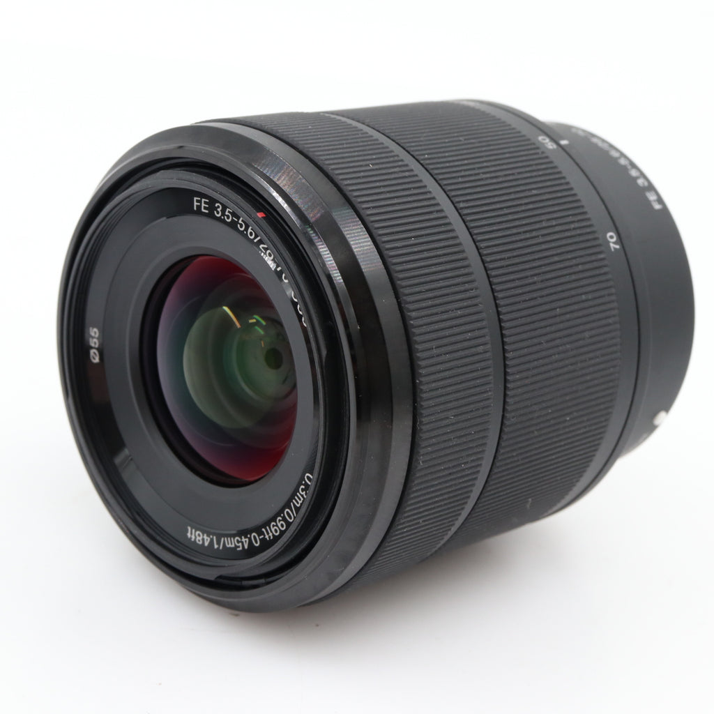 Sony FE 28-70mm F/3.5-5.6 OSS gebraucht