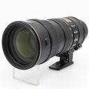 Nikon AF-S 70-200mm f/2.8G ED VR gebraucht