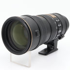 Nikon AF-S 70-200mm f/2.8G ED VR gebraucht