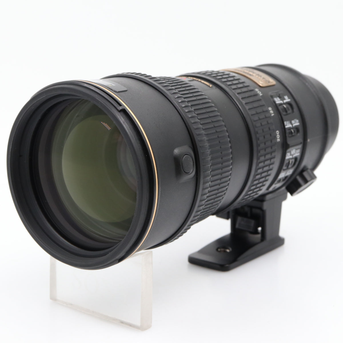 Nikon AF-S 70-200mm f/2.8G ED VR gebraucht
