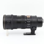 Nikon AF-S 70-200mm f/2.8G ED VR gebraucht
